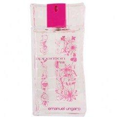 Apparition Pink