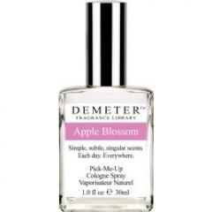 Apple Blossom