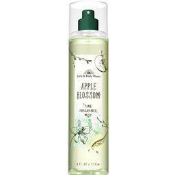 Apple Blossom