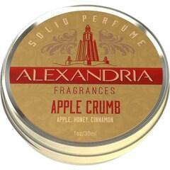 Apple Crumb