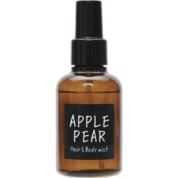 Apple Pear