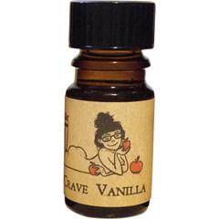 Apples Crave Vanilla