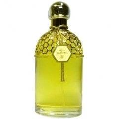 Aqua Allegoria Ylang & Vanille