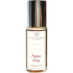 Aqua Aria (Aquarius)