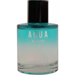 Aqua Brooke
