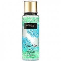 Aqua Kiss Lace