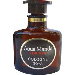 Aqua Manda for Men
