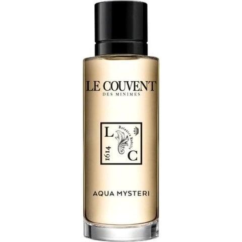 Aqua Mysteri