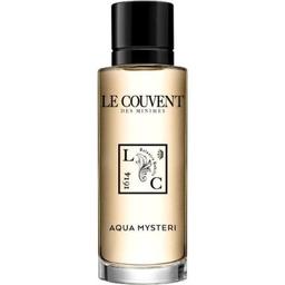 Aqua Mysteri