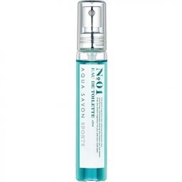 Aqua Savon Sports №01