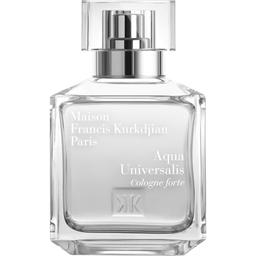 Aqua Universalis Cologne Forte