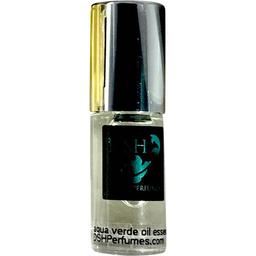 Aqua Verde