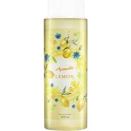 Aquavibe - Lemon