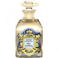 Arôme Synthetique Peau d'Espagne