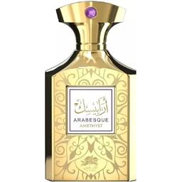 Arabesque Amethyst