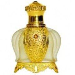 Arabesque Gold