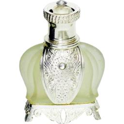 Arabesque Silver