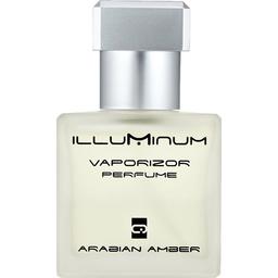 Arabian Amber