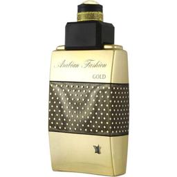 Arabian Fashion Gold