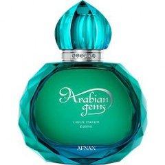 Arabian Gems Blue