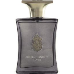 Arabian Knight Silver