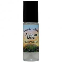 Arabian Musk