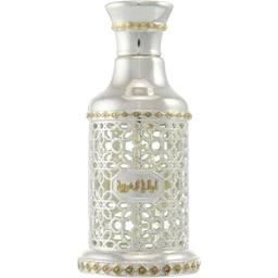 Arabian Nights (Silver)