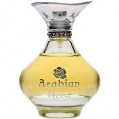 Arabian Rose