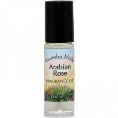 Arabian Rose