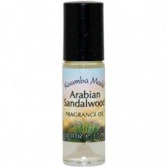Arabian Sandalwood