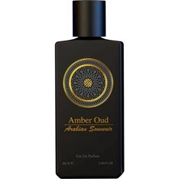 Arabian Souvenir - Amber Oud