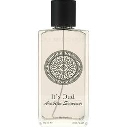 Arabian Souvenir - It's Oud