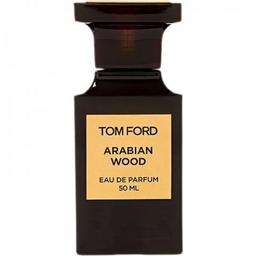 Arabian Wood