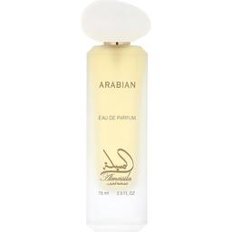 Arabian