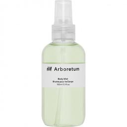 Arboretum