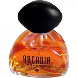 Arcadia Romance
