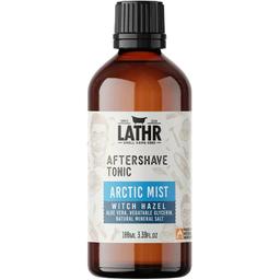 Arctic Mist