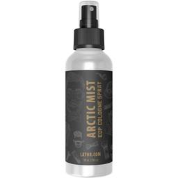 Arctic Mist