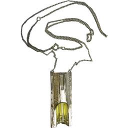 Ariane '77 Pendant
