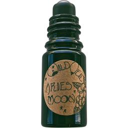 Aries Moon
