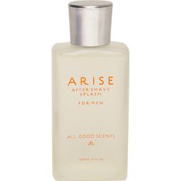Arise