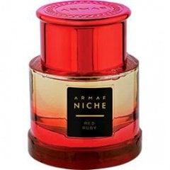 Armaf Niche - Red Ruby