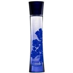 Armani Code Sheer