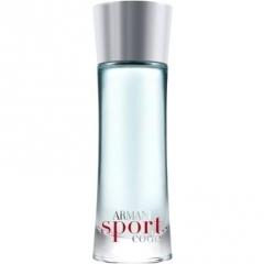 Armani Code Sport Athlete