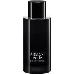 Armani Code
