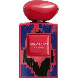 Armani Privé - Ikat Rouge