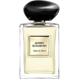 Armani Privé - Jasmin Kusamono