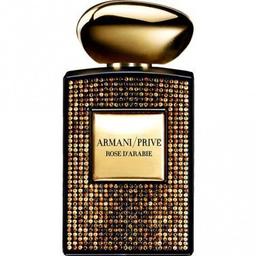 Armani Privé - Rose d'Arabie Éclat de Pierres