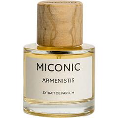 Armenistis