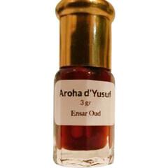 Aroha d'Yusuf